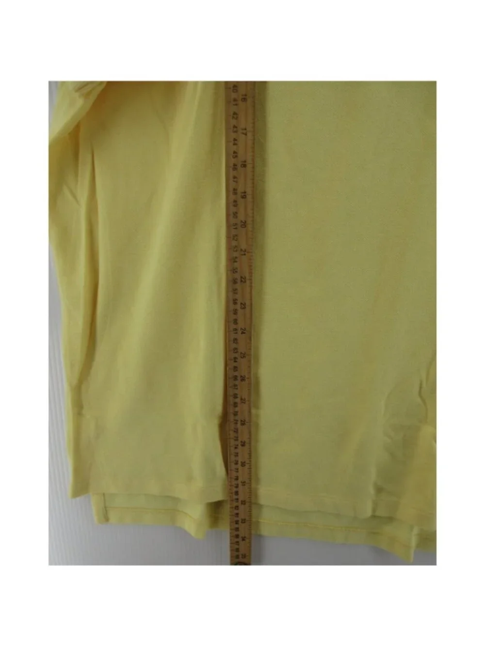 Polo Ralph Lauren brand polo